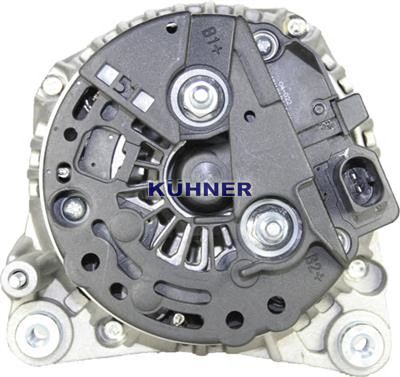 AD KUHNER 301763ri -  Генератор